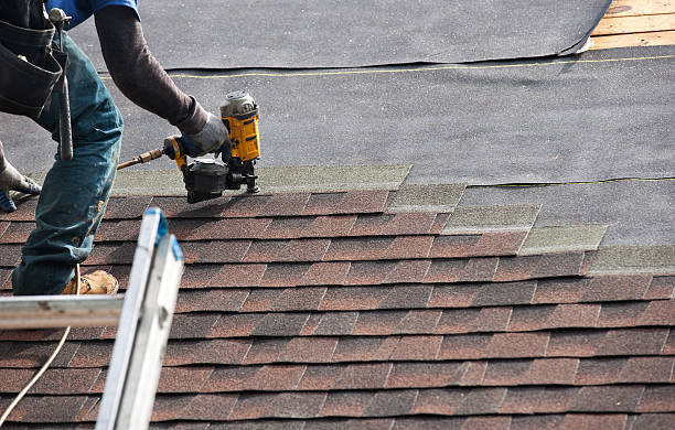 Licensed Gutter Installation service in Kingsland, TX - Brentwood Metal Roofing